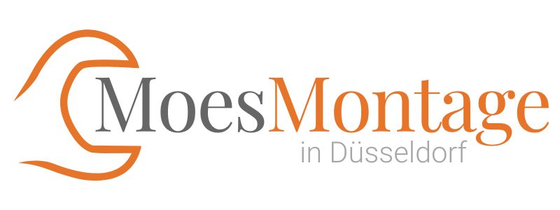 Moes Montage Düsseldorf - Küchenmontage - Möbelmontage - IKEA Montage - Möbeltransport