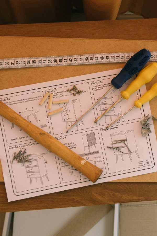 Moes Montage Düsseldorf - Küchenmontage - Möbelmontage - IKEA Montage - Möbeltransport