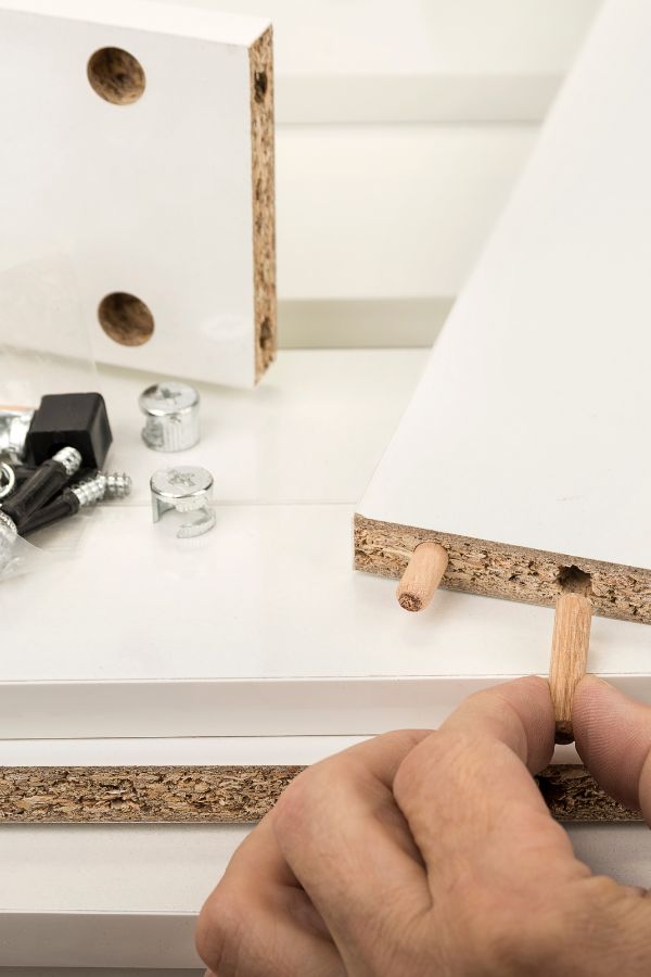 Moes Montage Düsseldorf - Küchenmontage - Möbelmontage - IKEA Montage - Möbeltransport